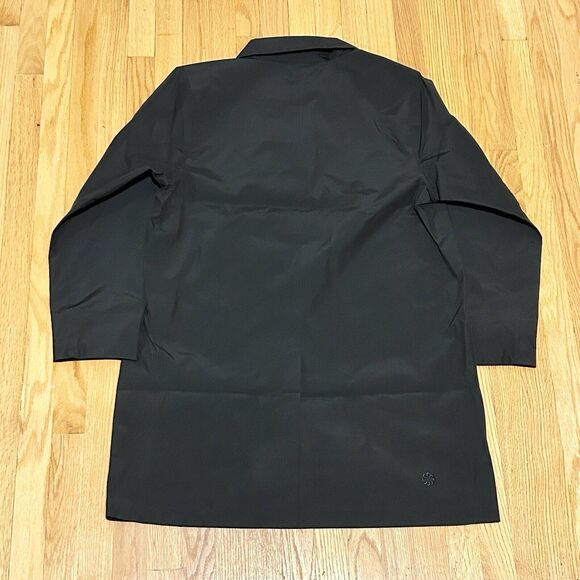 Nike Tech Pack Storm-FIT ADV Men’s Size L-XL Gore-Tex Heavy Black Parka Jacket - Picture 4 of 8